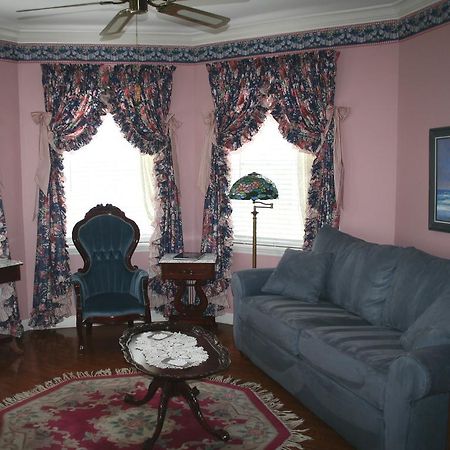 Heron Cay Lakeview Bed&Breakfast Mount Dora Exterior foto