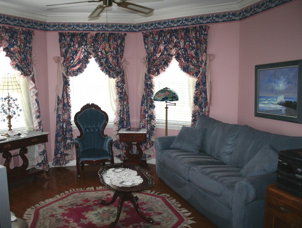Heron Cay Lakeview Bed&Breakfast Mount Dora Exterior foto