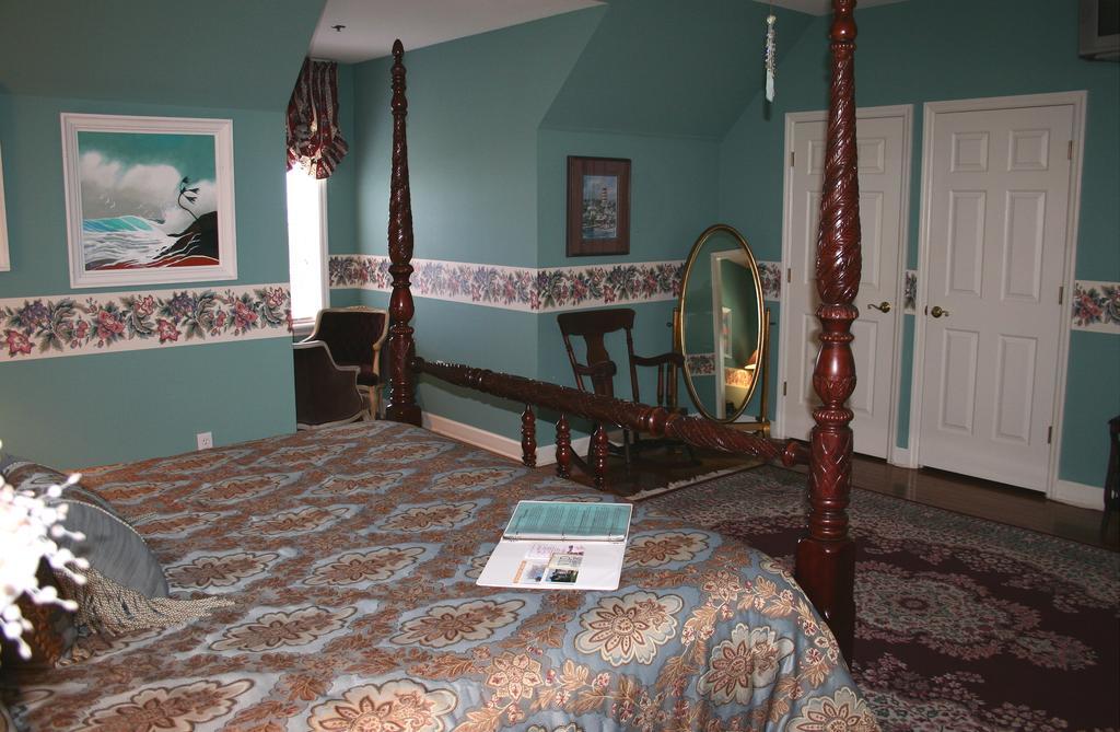 Heron Cay Lakeview Bed&Breakfast Mount Dora Exterior foto