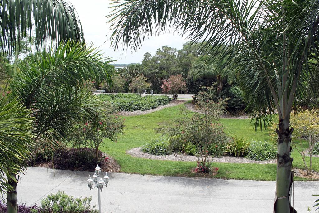 Heron Cay Lakeview Bed&Breakfast Mount Dora Exterior foto