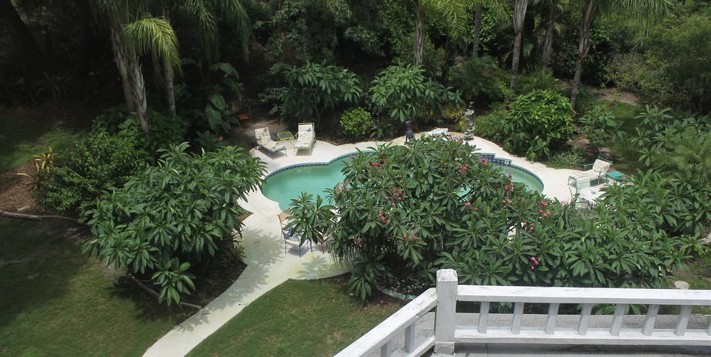 Heron Cay Lakeview Bed&Breakfast Mount Dora Exterior foto