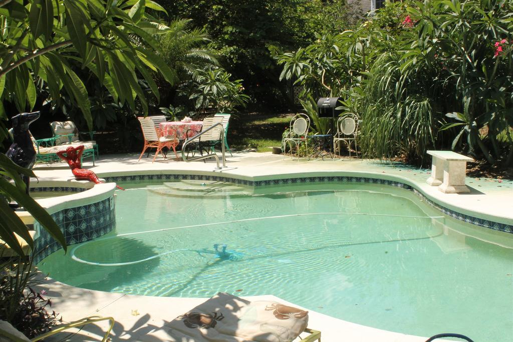 Heron Cay Lakeview Bed&Breakfast Mount Dora Exterior foto