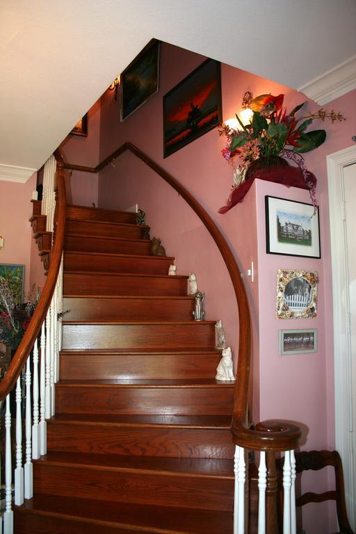 Heron Cay Lakeview Bed&Breakfast Mount Dora Exterior foto