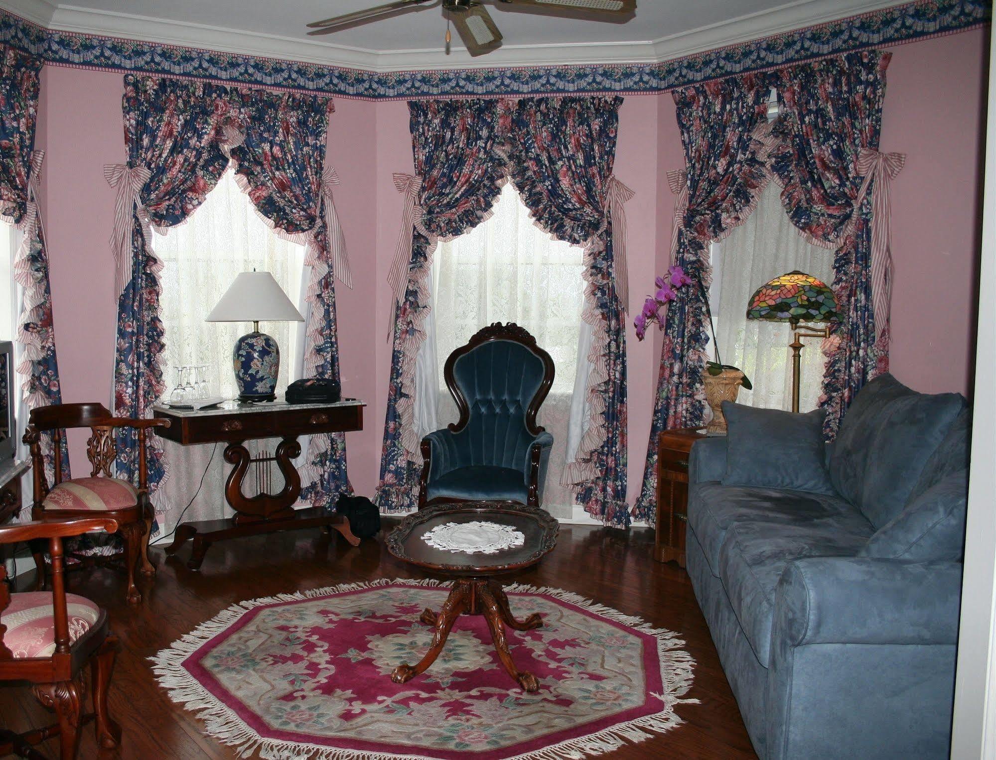 Heron Cay Lakeview Bed&Breakfast Mount Dora Exterior foto