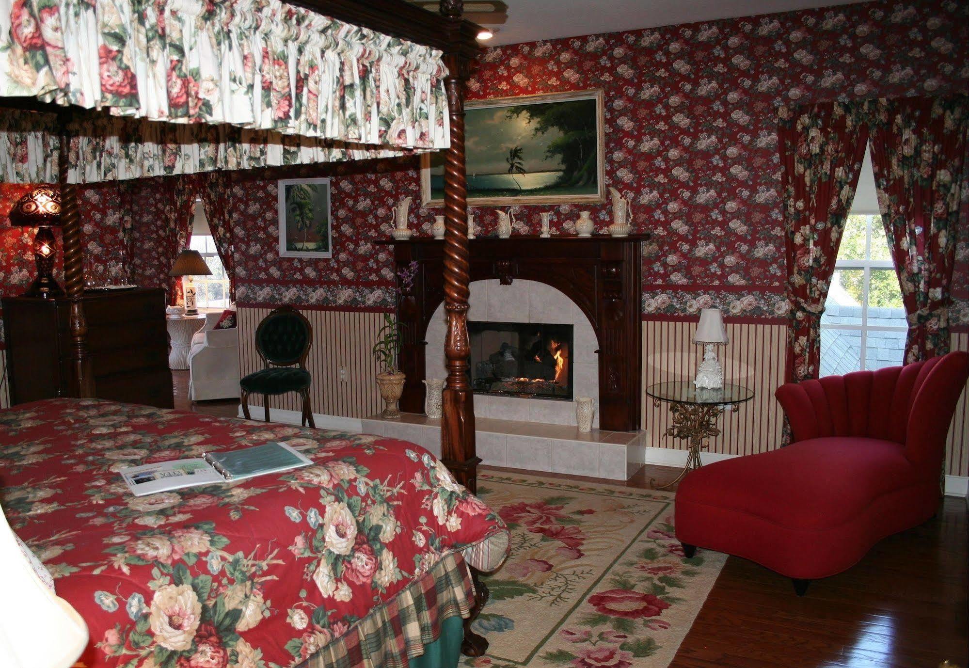 Heron Cay Lakeview Bed&Breakfast Mount Dora Exterior foto