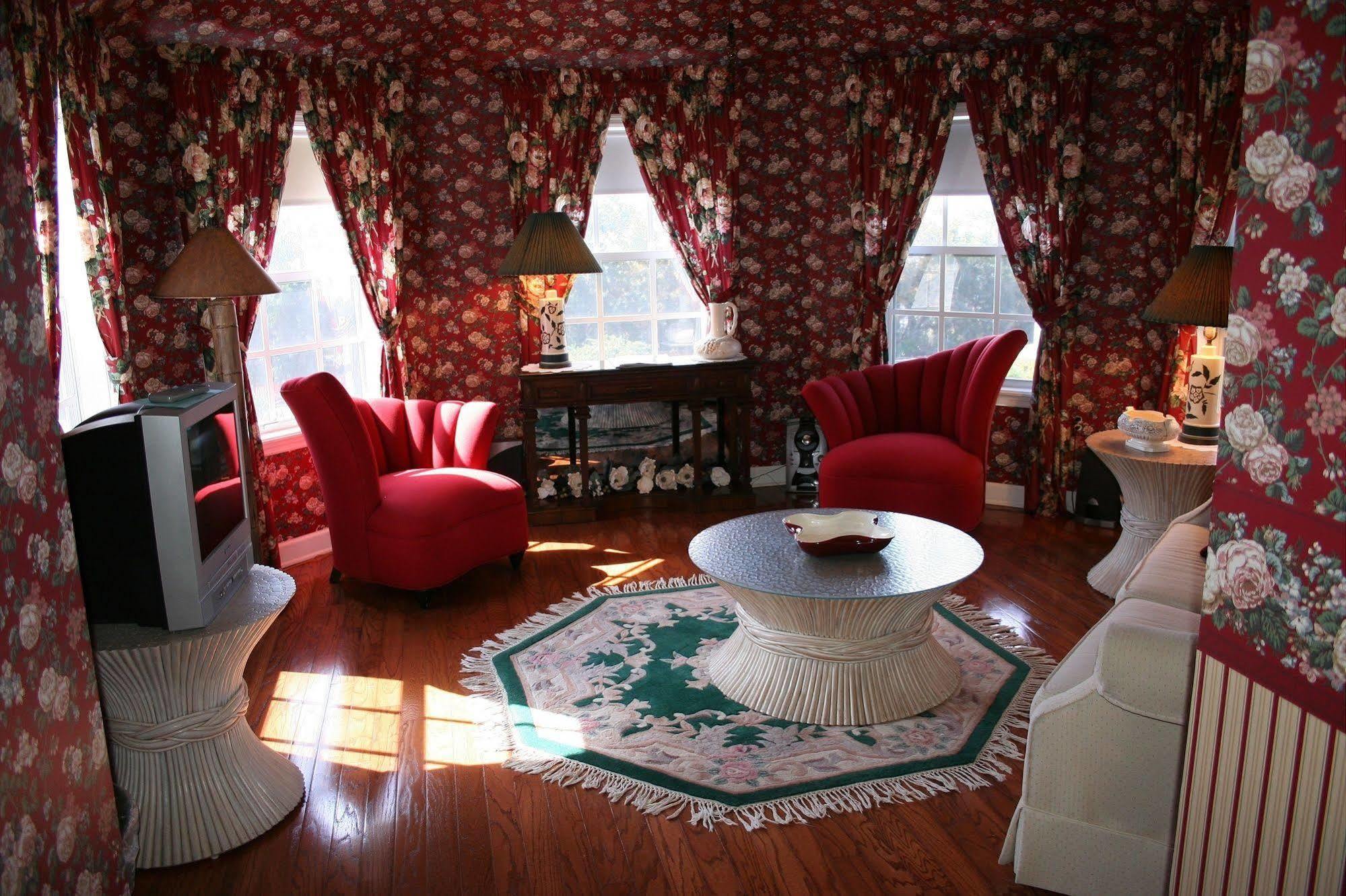 Heron Cay Lakeview Bed&Breakfast Mount Dora Exterior foto